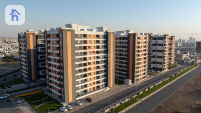 2 Bedroom Apartment in Peshang Towers Image 3