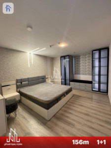 Furnished Apartment For Rent Resim 5