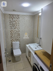 Furnished apartment in Roya Tower Image 4