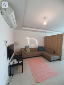 Modern Furnished Studio Apartment for Rent image 2