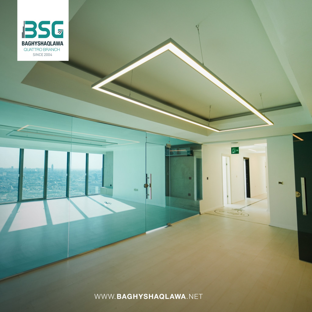 شقة واسعة بـ 4 غرف نوم في أربيل صورة 2