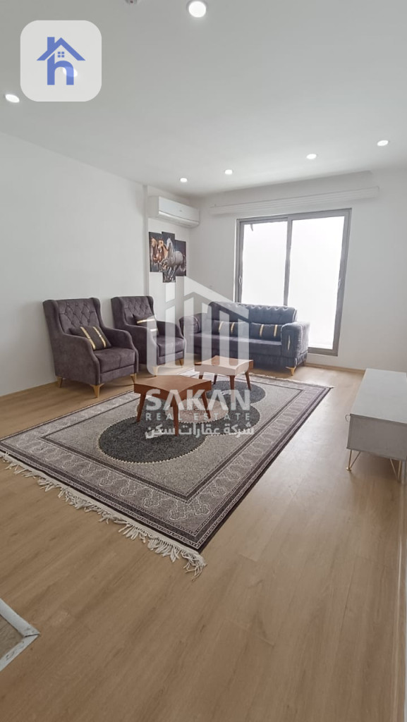 Internal View Apartment