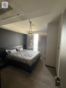 Spacious Apartment in Cavalli Tower Image 7
