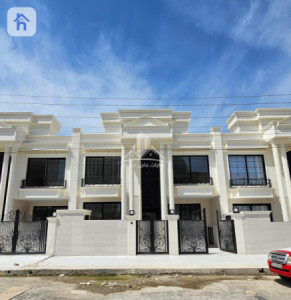 Modern House with 4 Bedrooms image 1