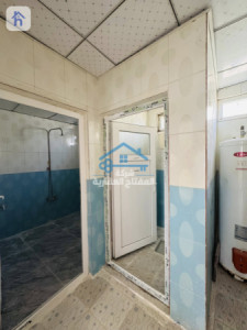 Spacious Apartment with 2 Bedrooms Resim 7
