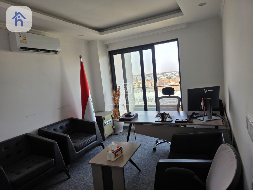 VIP Apartment