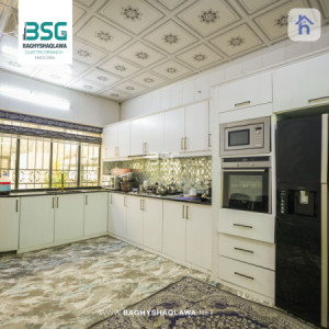 House for sale in Nusaran Resim 5