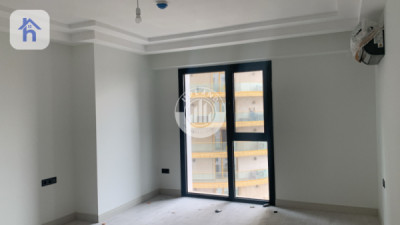 External View Apartment Resim 3