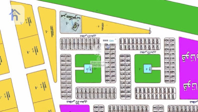 150m² Residential Plot in Erbil image 1