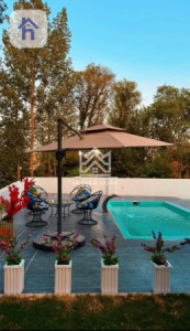 Furnished House For Sale Image 6