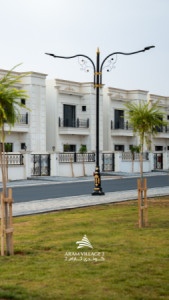 خانوو بەرامبەر باخچە image 2