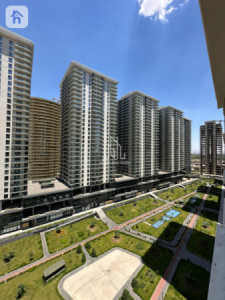 Modern Apartment in Rami Towers — 1