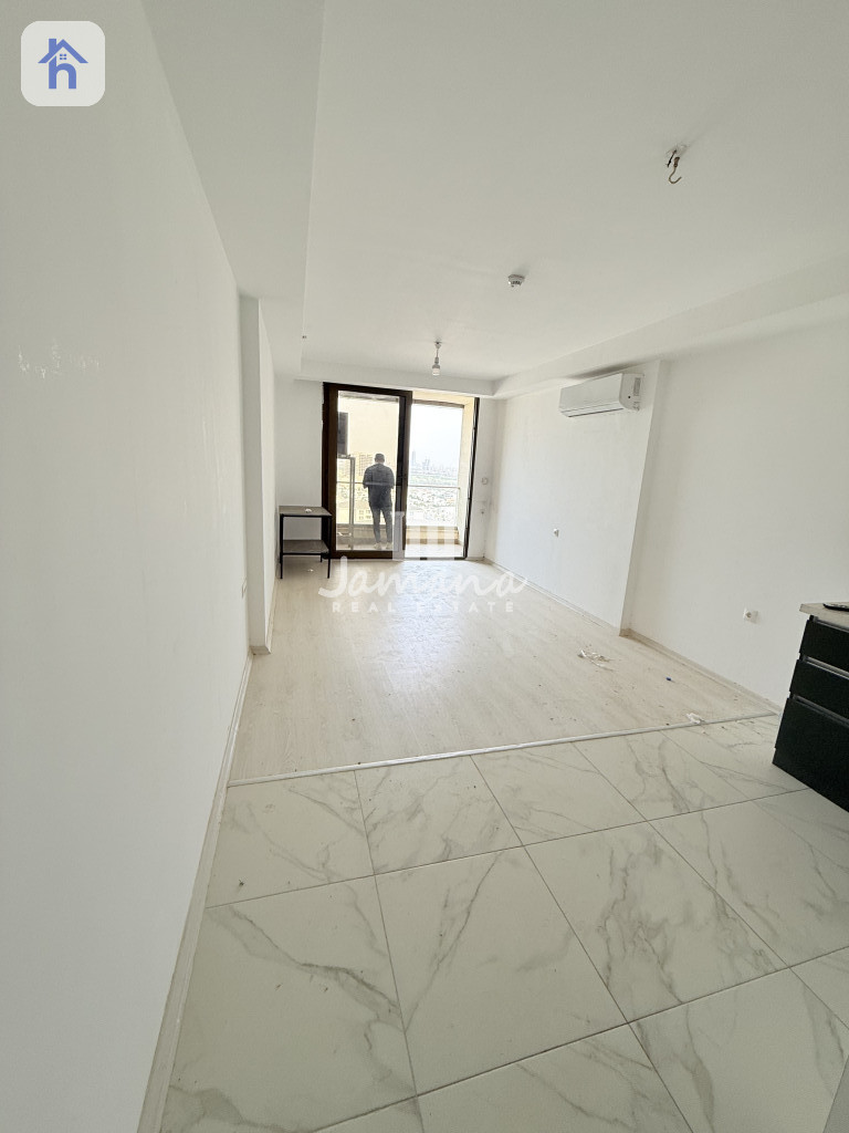 Studio apartment for rent in Erbil