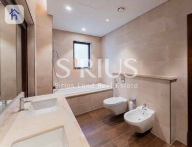 Luxurious Villa in Mohammed Bin Rashid City Image 8