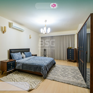 خانووی مۆدێرن پێنج ژووری نوستن وێنە 5