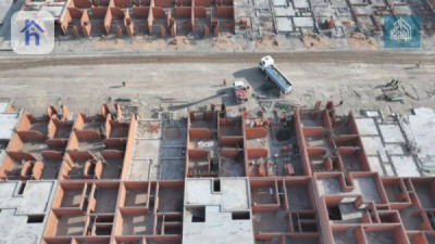 مدينة الجواهري السکنية صورة 4