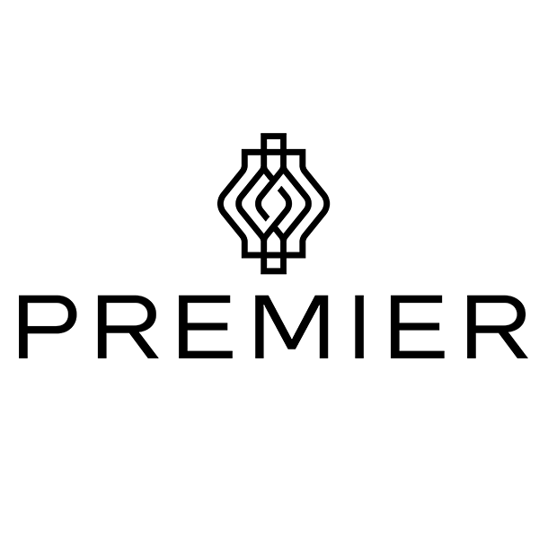 Premier Real Estate Logo