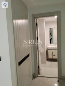 شقة ساحرة بغرفة نوم واحدة في أربيل صورة 6