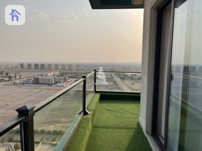 Furnished Apartment For Sale Resim 5