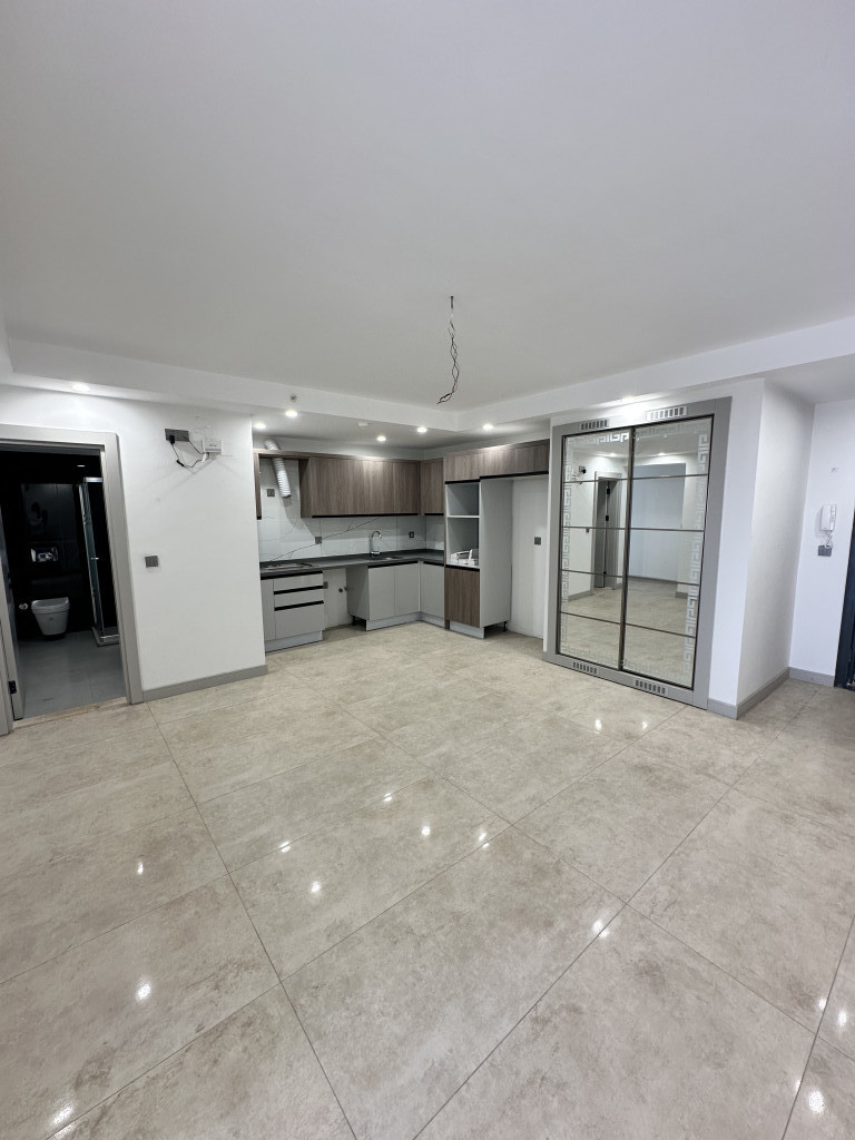 Modern 2-Bedroom Apartment for Rent
