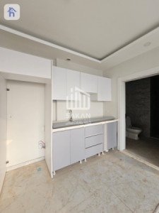 Modern one-bedroom apartment in Erbil image 3