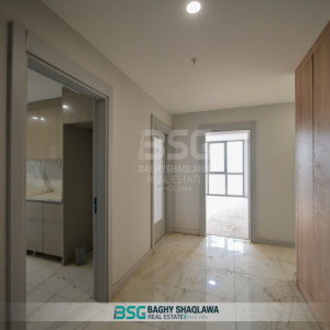 Apartment available for sale in Saloor Tower Resim 8