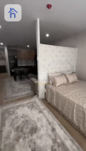Studio Apartment Image 3
