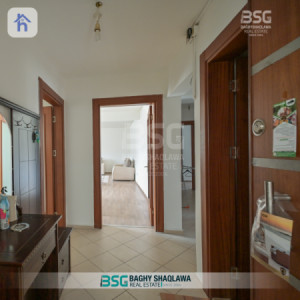 Furnished Apartment For Rent Image 5