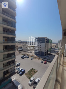 Garden View Apartment image 1