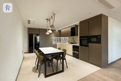 Luxurious Apartment in Cavalli Tower Image 3