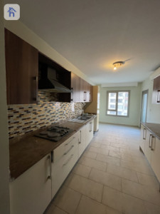 Modern 2-Bedroom Apartment in Cihan City Image 7
