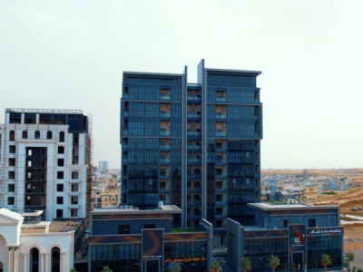 Furnished Apartment For Rent image 7