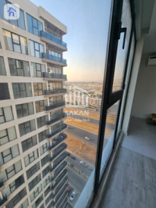 Corner Apartment image 11