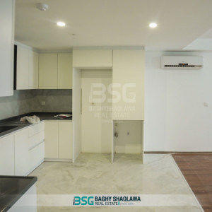 شقة عصرية بغرفتي نوم، أبراج إمبير بيرل صورة 4