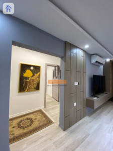 Furnished Apartment For Sale Resim 3