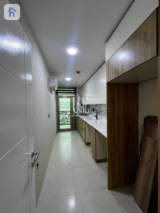 شوقەیەکی مۆدێرن بە دوو ژووری نوستن لە هەولێر image 1