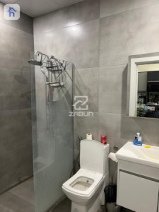Modern Apartment in Centro Tower image 6