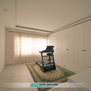 Furnished Corner House in Ferdaws City Image 14