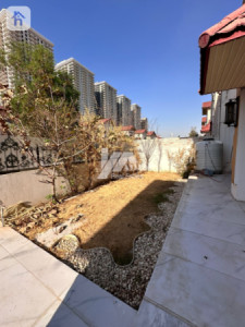 Spacious House in Italian Village 1, Erbil Image 12