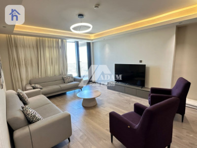 Luxurious Apartment in Cavalli Tower image 1