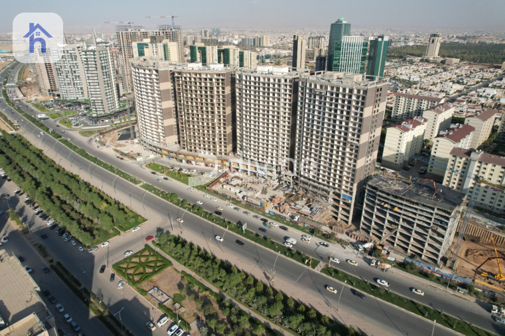 Chic and Cozy apartment in Erbil