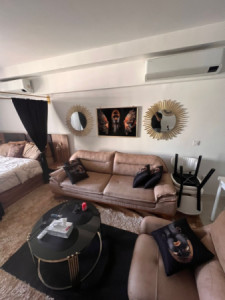 Furnished Apartment For Rent image 2