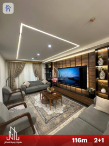 Furnished Apartment for Sale in Erbil image 1