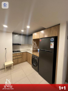 Furnished Apartment in Life Towers Image 4