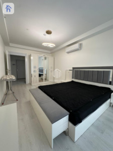 شقة مؤثثة للإيجار صورة 7