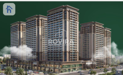 External View Apartment image 1