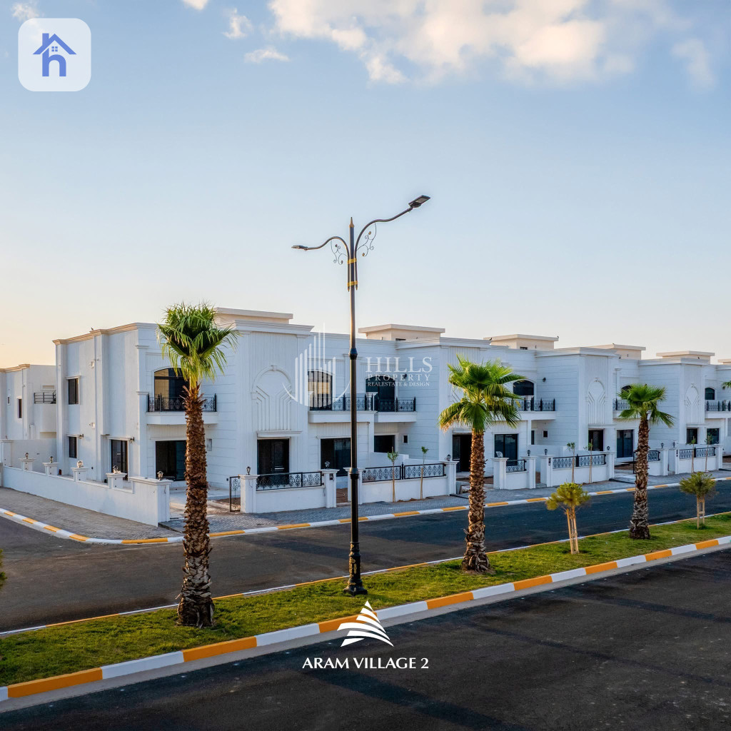 Spacious house with four bedrooms