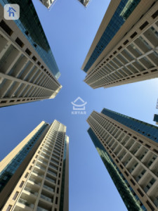 Studio Apartment Resim 8
