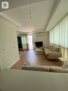 Studio Apartment in Erbil, Empire Wings image 2