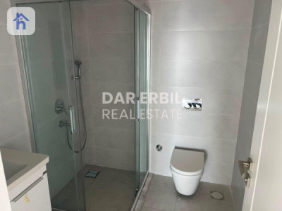 Modern 2-Bedroom Apartment in Bakhtyary Twin Towers image 5
